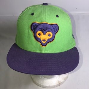 Unisex  New Era Hat